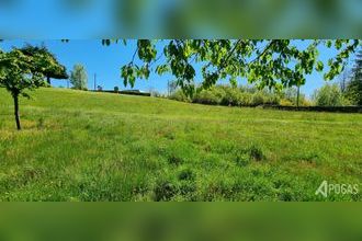 Ma-Cabane - Vente Terrain ALBUSSAC, 1850 m²