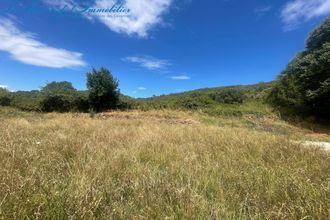 Ma-Cabane - Vente Terrain Alès, 945 m²