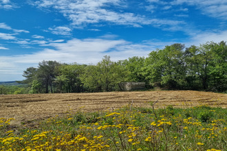 Ma-Cabane - Vente Terrain Alès, 333 m²