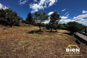 Ma-Cabane - Vente Terrain Alès, 2800 m²