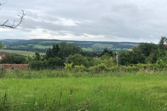 Vente Terrain 21150, ALISE SAINTE REINE France