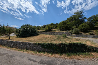 Ma-Cabane - Vente Terrain ALISSAS, 950 m²