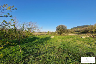 Ma-Cabane - Vente Terrain Allan, 1170 m²