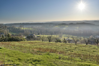 Vente Terrain 19240, Allassac France