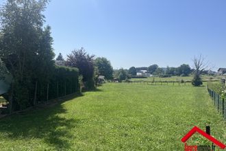 Vente Terrain 19240, Allassac France