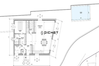 Ma-Cabane - Vente Terrain ALLAUCH, 529 m²