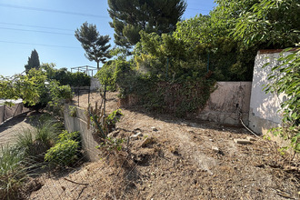 Ma-Cabane - Vente Terrain ALLAUCH, 430 m²