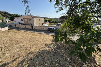 Ma-Cabane - Vente Terrain ALLAUCH, 430 m²