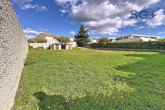 Ma-Cabane - Vente Terrain ALLAUCH, 727 m²