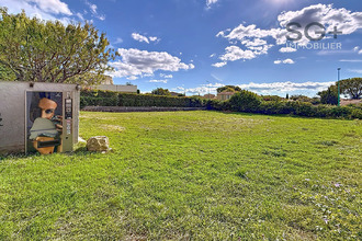 Ma-Cabane - Vente Terrain ALLAUCH, 727 m²