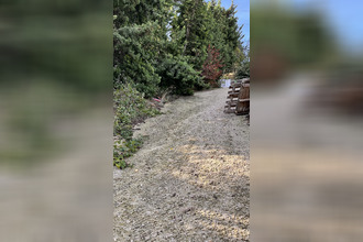 Ma-Cabane - Vente Terrain Allauch, 1830 m²