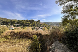 Ma-Cabane - Vente Terrain Allauch, 1830 m²