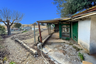 Ma-Cabane - Vente Terrain ALLAUCH, 657 m²