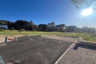 Ma-Cabane - Vente Terrain ALLEINS, 1 m²