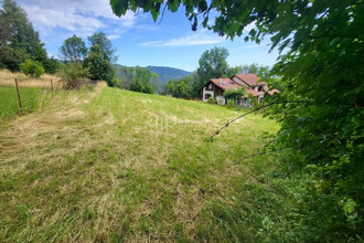 Ma-Cabane - Vente Terrain Allevard, 1071 m²