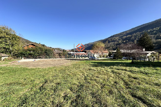 Ma-Cabane - Vente Terrain Allevard, 565 m²