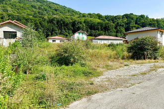 Ma-Cabane - Vente Terrain Allevard, 663 m²