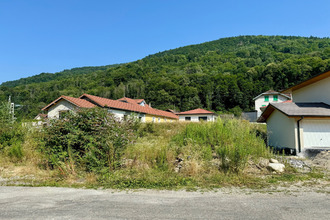 Ma-Cabane - Vente Terrain Allevard, 663 m²