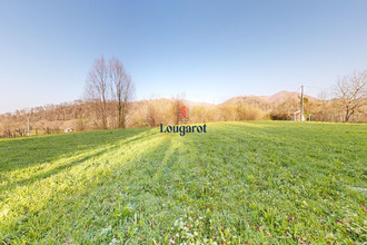 Ma-Cabane - Vente Terrain ALOS-SIBAS-ABENSE, 2120 m²