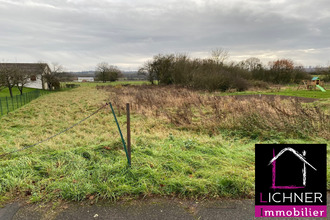 Ma-Cabane - Vente Terrain Altviller, 1930 m²
