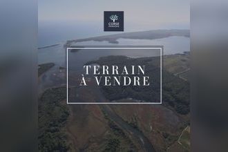 Vente Terrain 20270, Aléria France