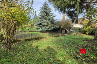 Ma-Cabane - Vente Terrain Amancy, 644 m²
