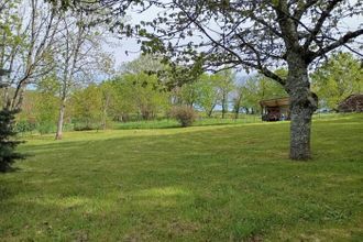 Ma-Cabane - Vente Terrain Ambérieu-en-Bugey, 1009 m²