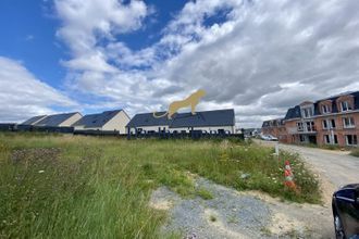 Ma-Cabane - Vente Terrain Amboise, 500 m²