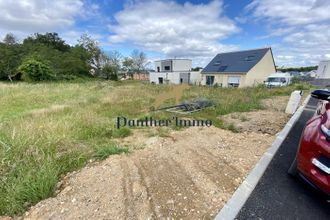 Ma-Cabane - Vente Terrain Amboise, 497 m²