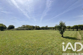 Vente Terrain 37400, Amboise France