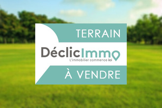 Vente Terrain 81500, AMBRES France