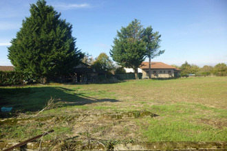 Vente Terrain 01330, Ambérieux-en-Dombes France