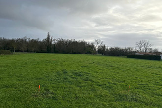 Vente Terrain 79210, AMURE France