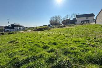 Vente Terrain 76710, ANCEAUMEVILLE France