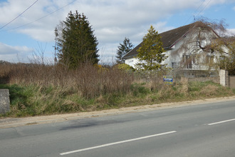 Ma-Cabane - Vente Terrain ANCEMONT, 1260 m²