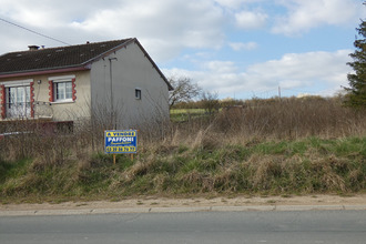 Ma-Cabane - Vente Terrain ANCEMONT, 1260 m²
