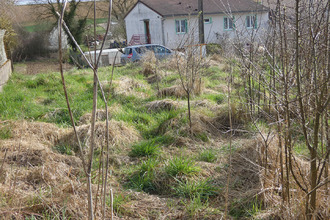 Ma-Cabane - Vente Terrain ANCEMONT, 1260 m²