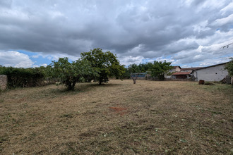 Ma-Cabane - Vente Terrain Andancette, 1700 m²