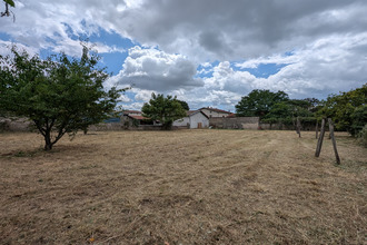 Ma-Cabane - Vente Terrain Andancette, 1700 m²