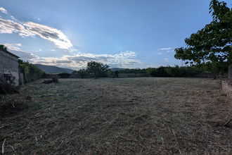 Ma-Cabane - Vente Terrain Andancette, 1700 m²