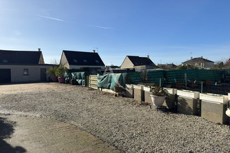 Ma-Cabane - Vente Terrain ANDARD, 467 m²