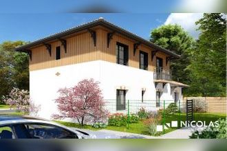 Ma-Cabane - Vente Terrain Andernos-les-Bains, 510 m²