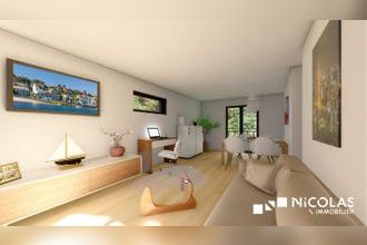 Ma-Cabane - Vente Terrain Andernos-les-Bains, 510 m²