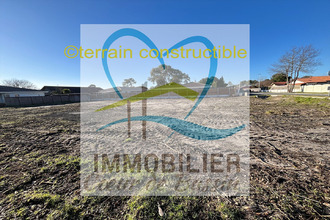 Ma-Cabane - Vente Terrain ANDERNOS-LES-BAINS, 478 m²