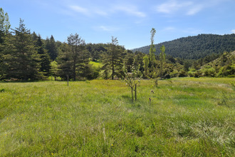 Vente Terrain 06750, Andon France