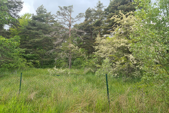 Vente Terrain 06750, Andon France
