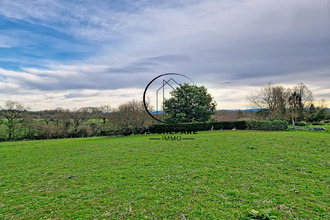 Ma-Cabane - Vente Terrain Andrein, 2000 m²