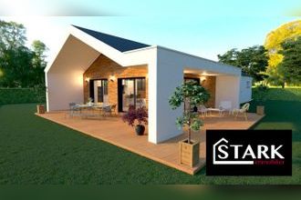 Ma-Cabane - Vente Terrain Angeot, 785 m²