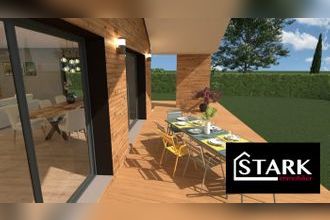 Ma-Cabane - Vente Terrain Angeot, 785 m²