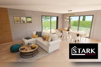 Ma-Cabane - Vente Terrain Angeot, 785 m²